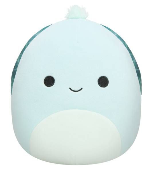 Игрушка мягкая Squishmallows (Jazwares) 2022-A в ассортименте 20см SQCR00001 фото