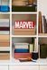 Конструктор LEGO Super Heroes Marvel Логотип и мини фигурки MARVEL 931 элемент (76313) 76313 фото 6