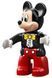 LEGO 10941 DUPLO Disney Праздничный поезд Микки и Минни 10941 фото 6