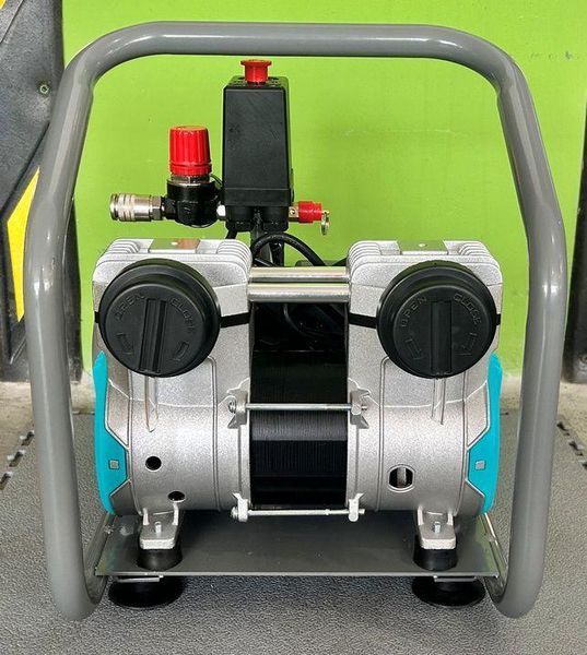 Безмасляний поршневий компресор Mast MOF1390/1100 compact MOF1390/1100 compact фото
