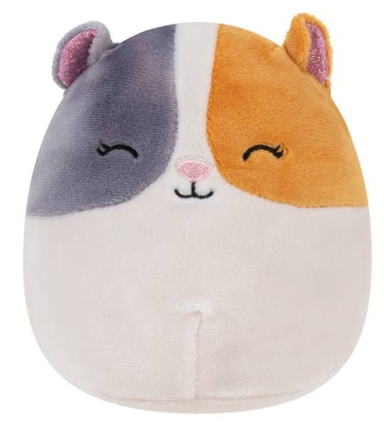 Игрушка мягкая Squishmallows (Jazwares) 2022-A в ассортименте 20см SQCR00001 фото