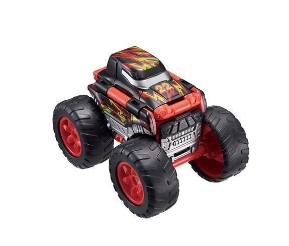 Машинка-трансформер Flip Cars 2 в 1 EU463875A-02 фото