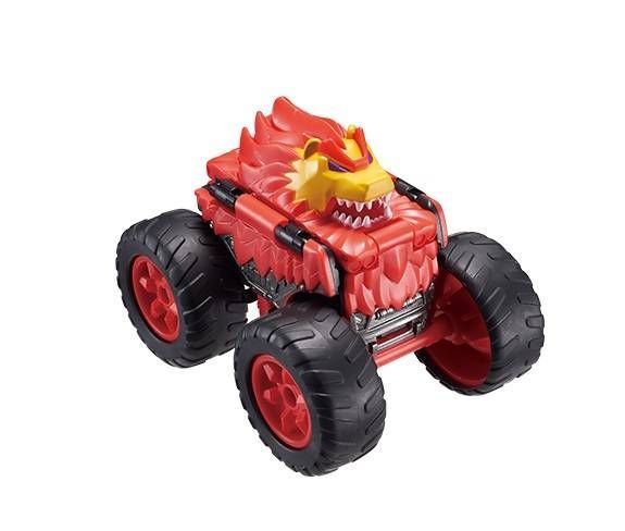 Машинка-трансформер Flip Cars 2 в 1 EU463875A-02 фото