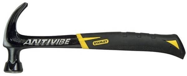 Молоток-квяходер Stanley Fatmax Next Generation (FMHT1-51277) FMHT1-51277 фото