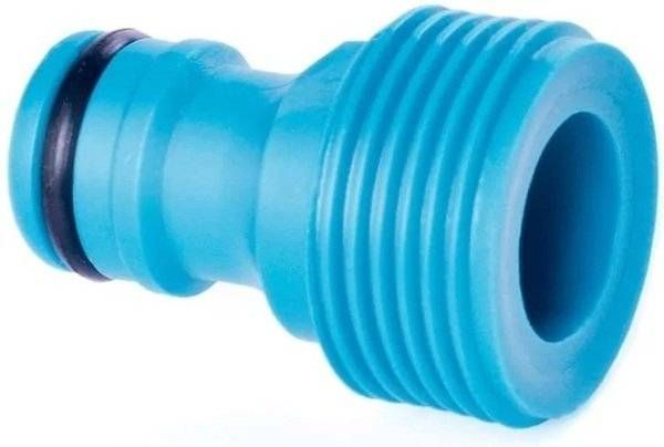 Коннектор для крана Cellfast BASIC 3/4'' (51-235H) 51-235H фото