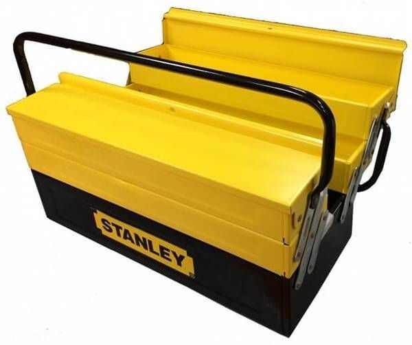 Ящик для инструмента Stanley (1-94-738) 1-94-738 фото