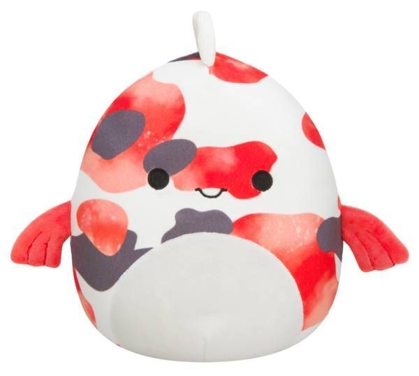 Игрушка мягкая Squishmallows (Jazwares) 2022-A в ассортименте 20см SQCR00001 фото