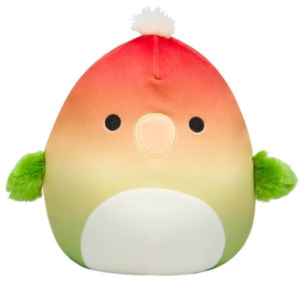 Игрушка мягкая Squishmallows (Jazwares) 2022-A в ассортименте 20см SQCR00001 фото