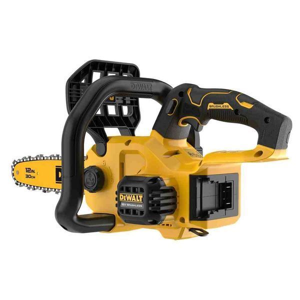 Акумуляторна пила DeWALT DCMCS565N НОВИНКА DCMCS565N фото