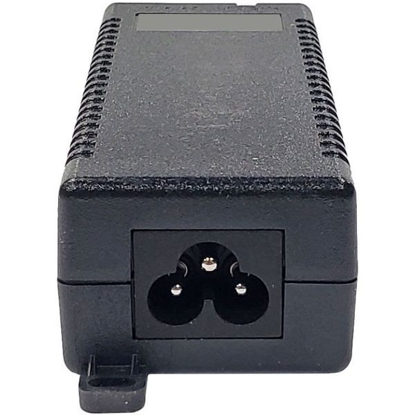 Блок живлення Poly Trio C60 Power Supply with Power Cord and CAT-5 85X03AA фото