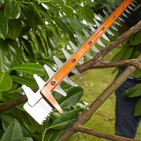 Кущоріз електричний BLACK+DECKER BEHTS501 BEHTS501 фото
