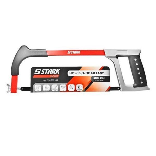Ножівка Stark 518003300 518003300 фото