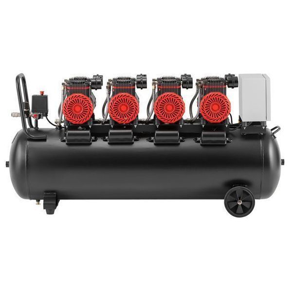Компресор Intertool PT-0042 PT-0042 фото
