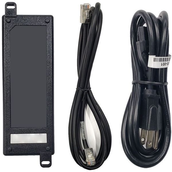 Блок живлення Poly Trio C60 Power Supply with Power Cord and CAT-5 85X03AA фото