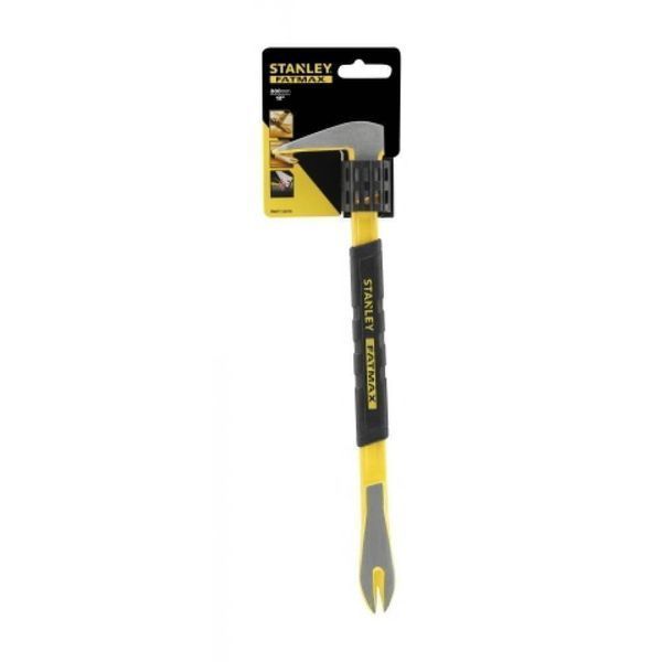 Цвяходер FatMax&reg; SPRING STEEL BAR кованый STANLEY FMHT1-55010 FMHT1-55010 фото