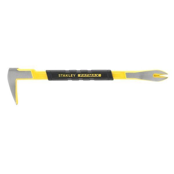 Цвяходер FatMax&reg; SPRING STEEL BAR кованый STANLEY FMHT1-55010 FMHT1-55010 фото