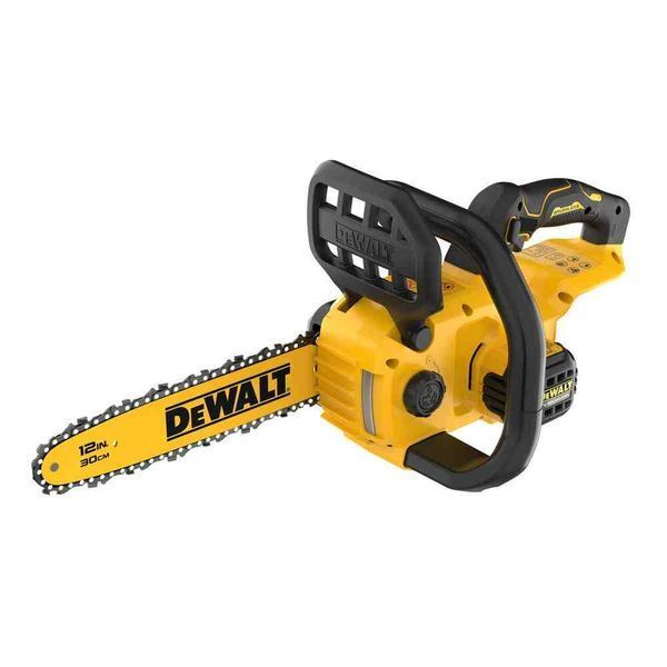 Акумуляторна пила DeWALT DCMCS565N НОВИНКА DCMCS565N фото