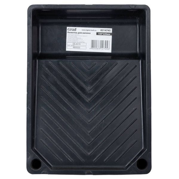 Кюветка для валика 150&times;220мм GRAD (8314745) SG-8314745 фото