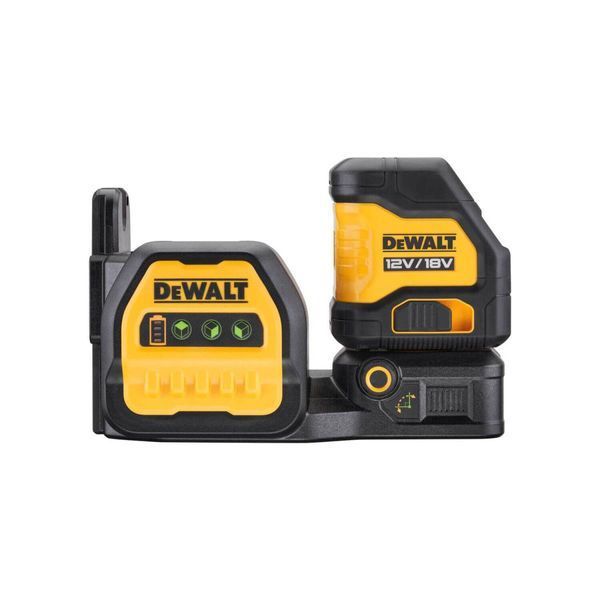 Уровень лазерный линейный DeWALT DCE088NG18 DCE088NG18 фото