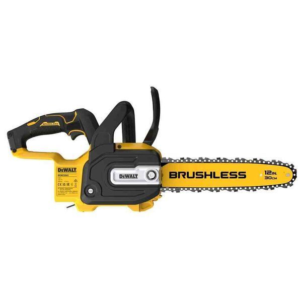 Акумуляторна пила DeWALT DCMCS565N НОВИНКА DCMCS565N фото