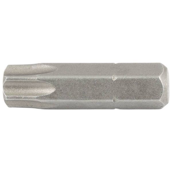 Біти TORX 40&times;25мм &frac14;" 10шт S2 (блістер) ULTRA (4015412) SG-4015412 фото