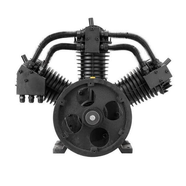 Голова компресорна до PT-0052 INTERTOOL PT-0052AP PT-0052AP фото