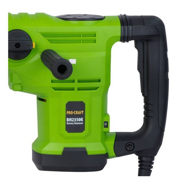Перфоратор Procraft BH2350K PC-023504 PC-023504 фото