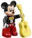 LEGO 10941 DUPLO Disney Праздничный поезд Микки и Минни 10941 фото 5