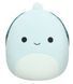 Игрушка мягкая Squishmallows (Jazwares) 2022-A в ассортименте 20см SQCR00001 фото 6