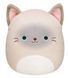 Игрушка мягкая Squishmallows (Jazwares) 2022-A в ассортименте 20см SQCR00001 фото 5