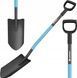 Лопата штыковая Cellfast Ideal Pro, 129см, 1.9кг. (40-215) 40-215 фото 2