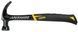 Молоток-квяходер Stanley Fatmax Next Generation (FMHT1-51277) FMHT1-51277 фото 2