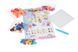 Пазл Same Toy Puzzle Art Alphabet series 126 елементів (5990-3Ut) 5990-3Ut фото 3