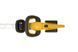 Кусторез аккумуляторный STIGA HT300eKit HT300eKit фото 9