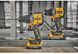 Дрель-шуруповерт аккумуляторная бесщеточная DeWALT DCD800NT DCD800NT фото 6