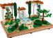 Конструктор LEGO Icons Сад фонтанов 1302 детали (10359) 10359 фото 2