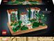 Конструктор LEGO Icons Сад фонтанов 1302 детали (10359) 10359 фото 1