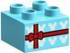 LEGO 10941 DUPLO Disney Праздничный поезд Микки и Минни 10941 фото 13