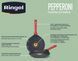 Сковорідка RINGEL Pepperoni для млинців 22 см б/кришки (RG-1146-22/p) RG-1146-22/p фото 4