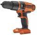 Шуруповерт Black&Decker BDCH188N BDCH188N фото 1