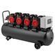 Компресор Intertool PT-0042 PT-0042 фото 4