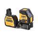 Уровень лазерный линейный DeWALT DCE088NG18 DCE088NG18 фото 2