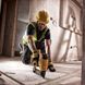 Пістолет цвяхозабивний акумуляторний безщітковий DeWALT DCN680NT DCN680NT фото 7