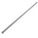 Бур SDS MAX, QUADRO, 25x800 мм INTERTOOL SDM-2580 SDM-2580 фото 1