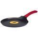 Сковорідка RINGEL Pepperoni для млинців 22 см б/кришки (RG-1146-22/p) RG-1146-22/p фото 5