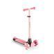 Самокат Yvolution YGlider KIWI Розовый Y101260 фото 1