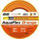 Шланг 2Е AquaFlex Orange 3/4" 50м (2E-GHE34OE50) 2E-GHE34OE50 фото 2