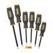 Набір викруток TOUGHSERIES&trade; MAX FIT&reg;, 6 штук DeWALT DWHT62056-0 DWHT62056-0 фото 1