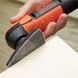 Вибрационная шлифмашина Black&Decker BDCDS12N акум., 12В, 92x92х92мм BDCDS12N фото 6