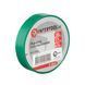 Лента изоляционная 0.15мм*17мм*20м зеленая INTERTOOL IT-0051 IT-0051 фото 1